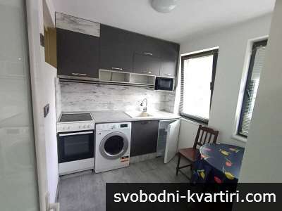 3-стаен апартамент в Широк център