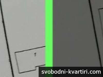Парцел в кв. Здравец Север