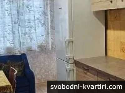 3-стаен апартамент в Центъра