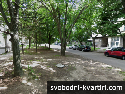 3-стаен апартамент в кв. Възраждане
