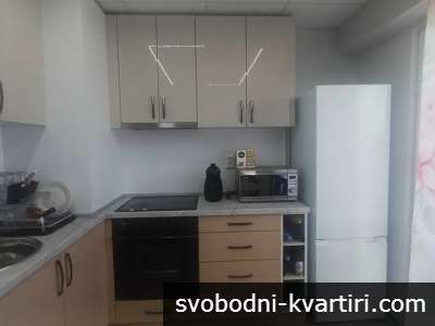 2-стаен апартамент в Родина 1