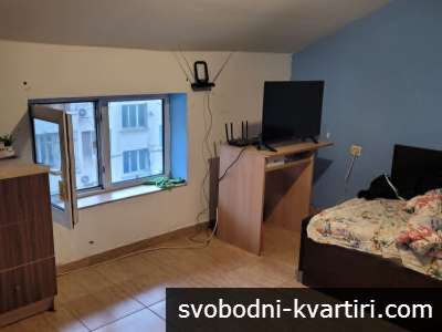 Ателие в кв. Дружба 2