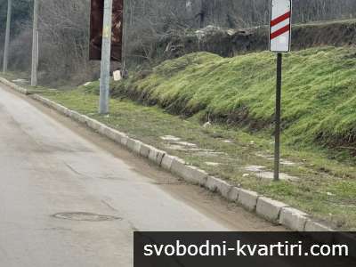 Парцел в кв. Долапите