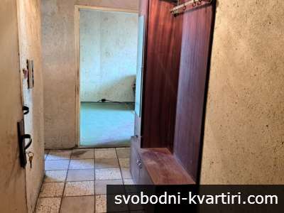 2-стаен апартамент в кв. Мидия Енос