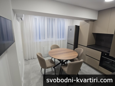 1-СТАЕН под наем в кв. Възраждане