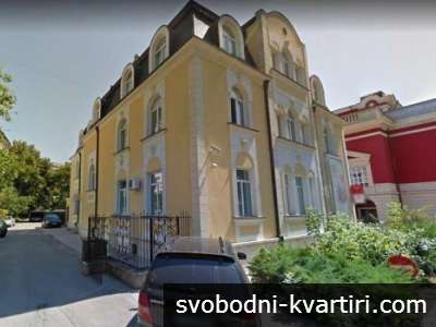 3А в района на Центъра, тухла, 105м2, 4/ 5 без асансьор