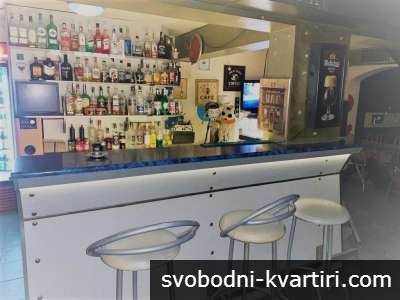 Продажба заведение Широк център 320m²