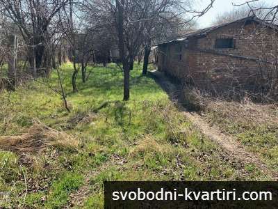 Продажба Вила гр. Русе - в.з. Левента 900m²