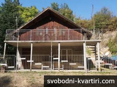 Продажба Вила гр. Иваново - с. Пиргово 150m²