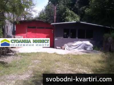 Продажба Парцел гр. Русе - Промишлена зона - Запад 850m²