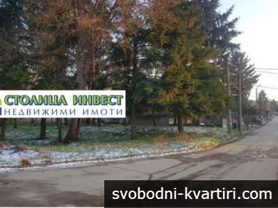 Продажба Парцел за строеж гр. Русе - с. Николово 823m²