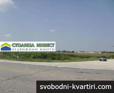 Продажба Парцел гр. Иваново - с. Тръстеник 3742m²