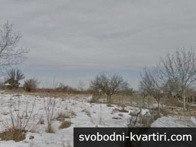 Продажба Вилен парцел гр. Русе - Долапите 470m²