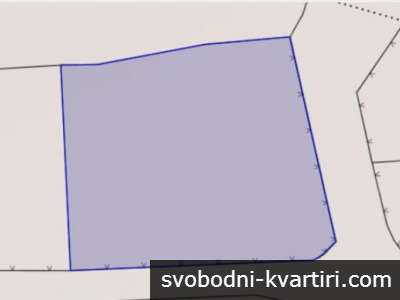 Продажба За жилищно строителство гр. Русе - в.з. Левента 1469m²