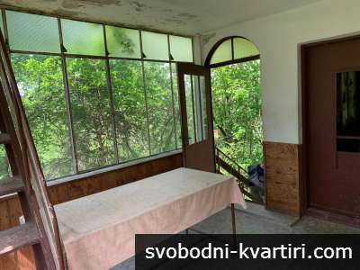 Продажба Вила гр. Русе - в.з. Левента 986m²