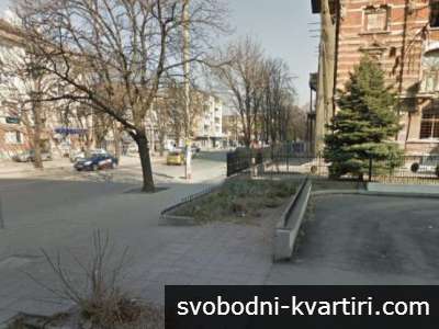 Продажба 3-стаен гр. Русе - Широк център 77m²