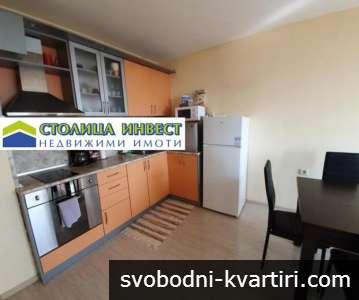 Продажба 3-стаен гр. Русе - Възраждане 70m²
