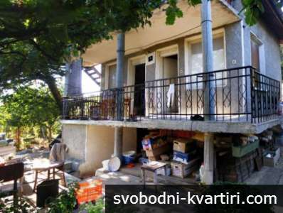 Продажба Вила гр. Русе - в.з 9ти километър 700m²
