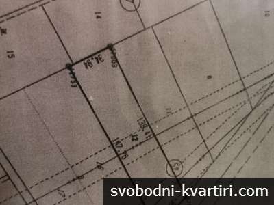 Продажба Парцел гр. Иваново - с. Красен 5000m²