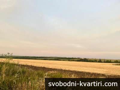 Продажба Парцел гр. Русе - в.з. Русофили 14000m²