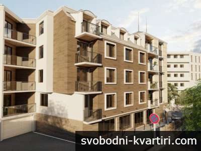 Продажба Гараж гр. Русе - Център 19m²
