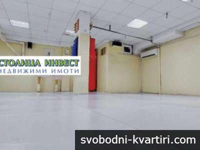Продажба гр. Русе - Център 121m²