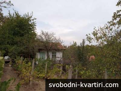 Продажба Вила гр. Русе - в.з. Касева Чешма 500m²