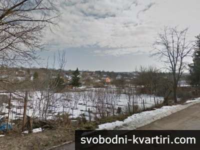 Продажба Парцел гр. Русе - с. Долно Абланово 1024m²