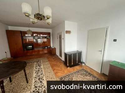 Продажба 3-стаен гр. Русе - Централен южен район 98m²