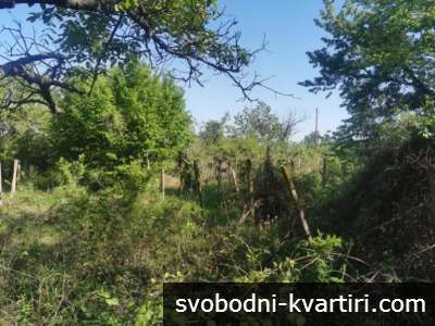 Продажба Вилен парцел гр. Русе - 500m²