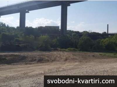 Продажба Парцел гр. Русе - Пром. зона Запад 2001m²