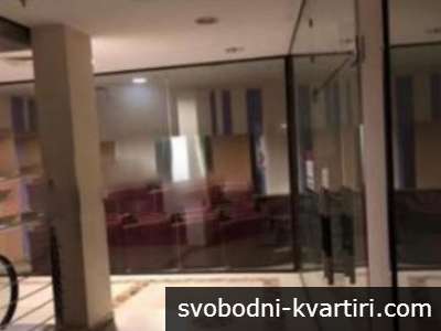 Продажба Офис в офис сграда гр. Русе - Център 60m²