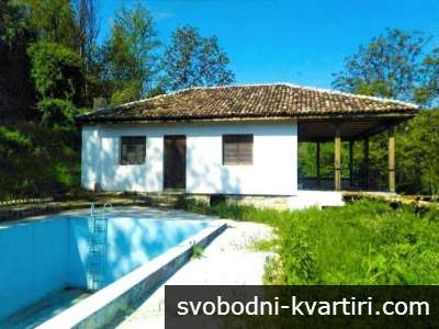 Продажба Къща гр. Иваново - с. Табачка 200m²