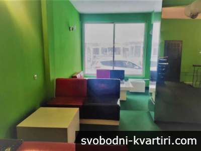 Под наем Помещение гр. Русе - Център 200m²