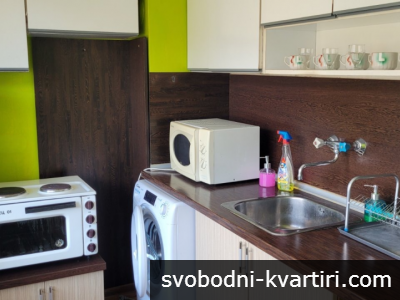 1-стаен Алеи Възраждане ПОД НАЕМ