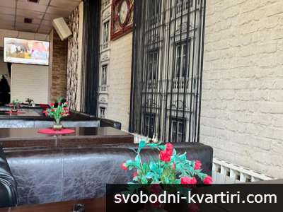 Продажба Барове и ресторанти гр. Русе - Възраждане 100m²