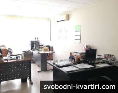 Продажба Помещение гр. Русе - Широк център 163m²