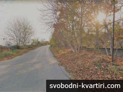 Продажба Земеделска земя гр. Русе - Чародейка - Юг 487m²