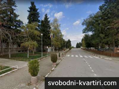 Продажба Парцел гр. Сливо поле - с. Бръшлен 1400m²
