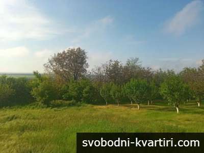 Продажба Парцел гр. Русе - с. Червена вода 3279m²