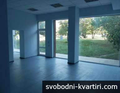 Дава под наем Помещение гр. Русе - Мидия Енос 125m²