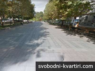Дава под наем Помещение гр. Русе - Център 100m²