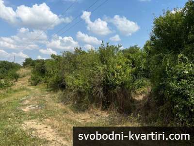 Продажба Парцел гр. Бяла - с. Бистренци 2153m²