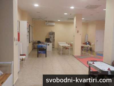 Продажба Помещение гр. Русе - Център 107m²