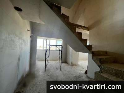 Продажба Мезонет гр. Русе - Широк център 197m²