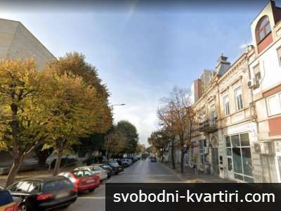 Продажба Помещение гр. Русе - Широк център 65m²
