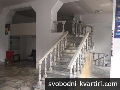 Под наем Помещение гр. Русе - Широк център 400m²