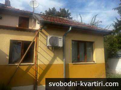 Продажба Къща гр. Русе - Център 170m²