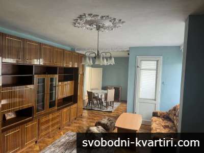 3-стаен апартамент Широк Център