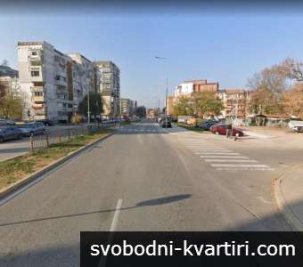 Продажба Парцел за строеж гр. Русе - Широк център 3000m²